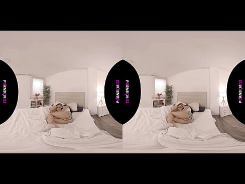 ❤️ PORNBCN VR دو لزبین جوان در واقعیت مجازی سه بعدی 4K 180 با شاخ از خواب بیدار می شوند ژنو بلوچی کاترینا مورنو ❤️ پورنو در پورنو fa.hentaiser.ru ❌️❤