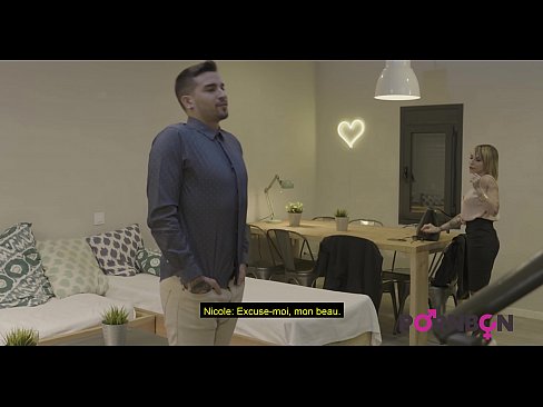 ❤️ PORNBCN 4K یک زن بالغ با جوانان بزرگ می‌خواهد مقعدی باشد ژیگولو جوان با دیک بزرگ. ❤️ پورنو در پورنو fa.hentaiser.ru ❌️❤